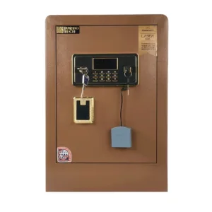 Turbotech LS 60 - BROWN