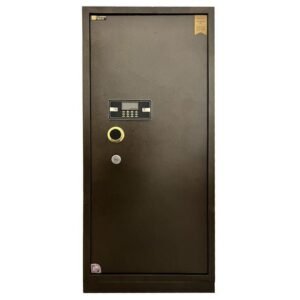 Turbotech AP 150 - Brown