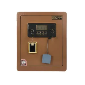 Turbotech LS 45 - BROWN