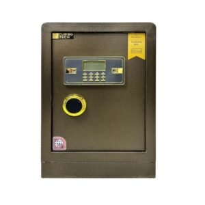 Turbotech AP 60 - Brown
