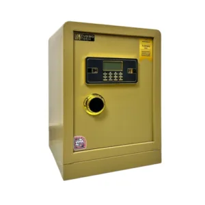 Turbotech AP 60 - Gold