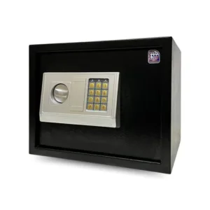 خزنة فندقي  30EA - Black