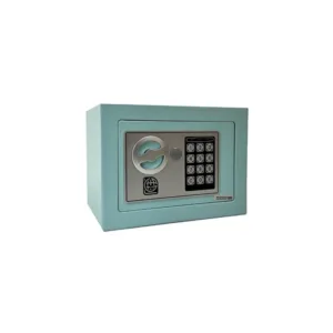 خزنة فندقي 17EF - Color Turquoise