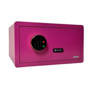 خزنة فندقي 23CLR PINK