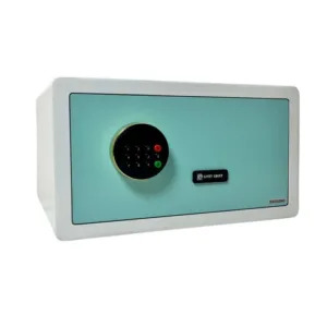 خزنة فندقي 23CLR TURQUOISE