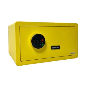 خزنة فندقي 23CLR YELLOW