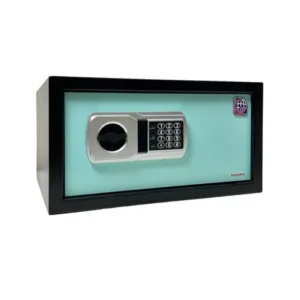 خزنة فندقي - 23NEK Turquoise