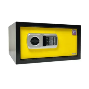 خزنة فندقي - 23NEK YELLOW