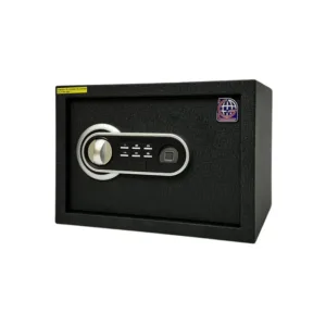 خزنة فندقي - 25FPC BLACK