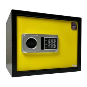 خزنة فندقي - 30NEK YELLOW