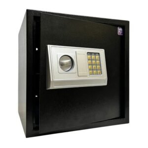 خزنة فندقي - 40EA BLACK