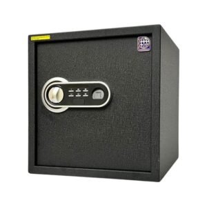 خزنة فندقي - 40FPC BLACK