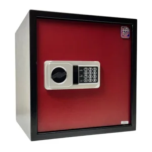 خزنة فندقي - 40NEK RED
