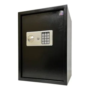 خزنة فندقي- 50 LGK BLACK