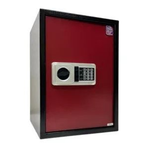 خزنة فندقي - 50NEK RED