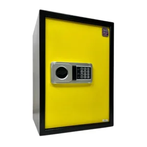 خزنة فندقي - 50NEK YELLOW
