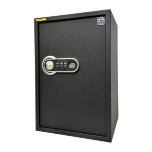 خزنة فندقي - 60FPC BLACK