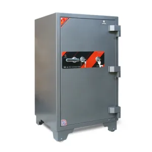 Vaultix Safe - VX107E7