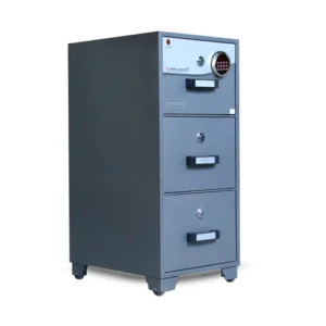 Vaultix Safe - VX680 3ED Filing Cabinet54000