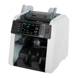 ماكينات عد النقود BILLTIX - BX777/1+1