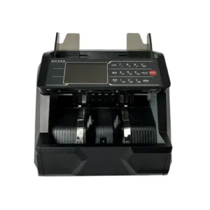 ماكينة عد النقود BILLTIX - BX350
