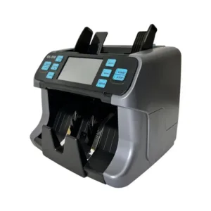 ماكينة عد النقود BILLTIX - BX500