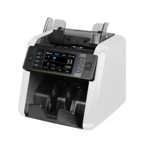 ماكينة عد النقود BILLTIX - BX777/1