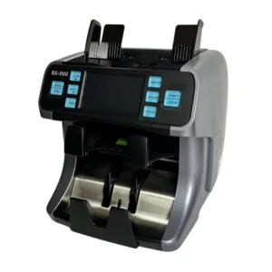 ماكينة عد النقود BILLTIX - BX900