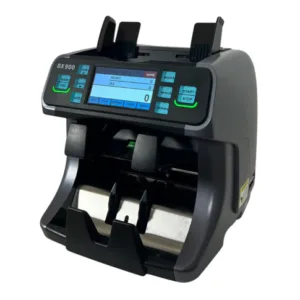 ماكينة عد النقود - BX900R